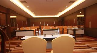 The Falatehan Hotel Jakarta fotoÄŸrafÄ±