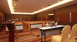 The Falatehan Hotel Jakarta fotoÄŸrafÄ±