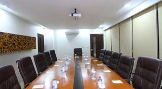 The Falatehan Hotel Jakarta fotoÄŸrafÄ±