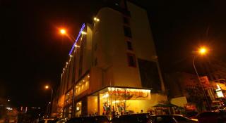 The Falatehan Hotel Jakarta otel fotoğrafı