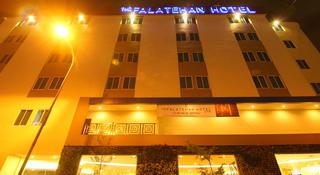 The Falatehan Hotel Jakarta fotoÄŸrafÄ±