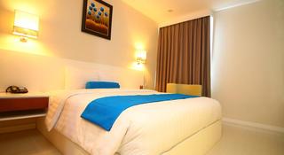 The Falatehan Hotel Jakarta fotoÄŸrafÄ±