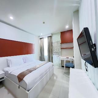 The Falatehan Hotel Jakarta fotoÄŸrafÄ±