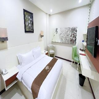 The Falatehan Hotel Jakarta fotoÄŸrafÄ±