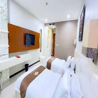 The Falatehan Hotel Jakarta fotoÄŸrafÄ±