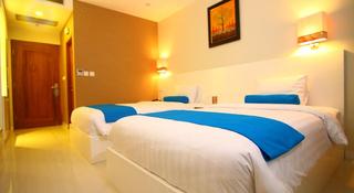 The Falatehan Hotel Jakarta fotoÄŸrafÄ±