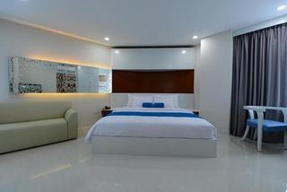 The Falatehan Hotel Jakarta fotoÄŸrafÄ±