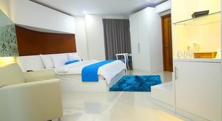 The Falatehan Hotel Jakarta fotoÄŸrafÄ±