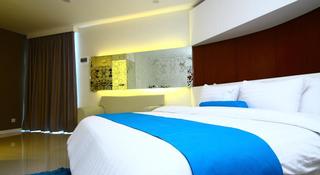 The Falatehan Hotel Jakarta fotoÄŸrafÄ±