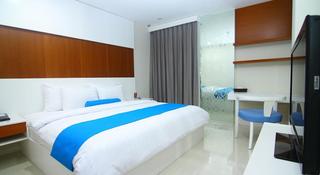 The Falatehan Hotel Jakarta fotoÄŸrafÄ±
