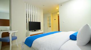 The Falatehan Hotel Jakarta fotoÄŸrafÄ±
