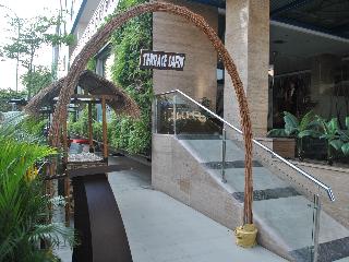 The Falatehan Hotel Jakarta fotoÄŸrafÄ±