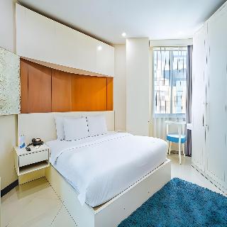 The Falatehan Hotel Jakarta fotoÄŸrafÄ±