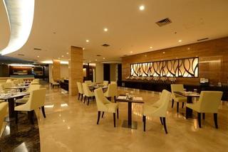 The Falatehan Hotel Jakarta fotoÄŸrafÄ±