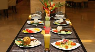 The Falatehan Hotel Jakarta fotoÄŸrafÄ±