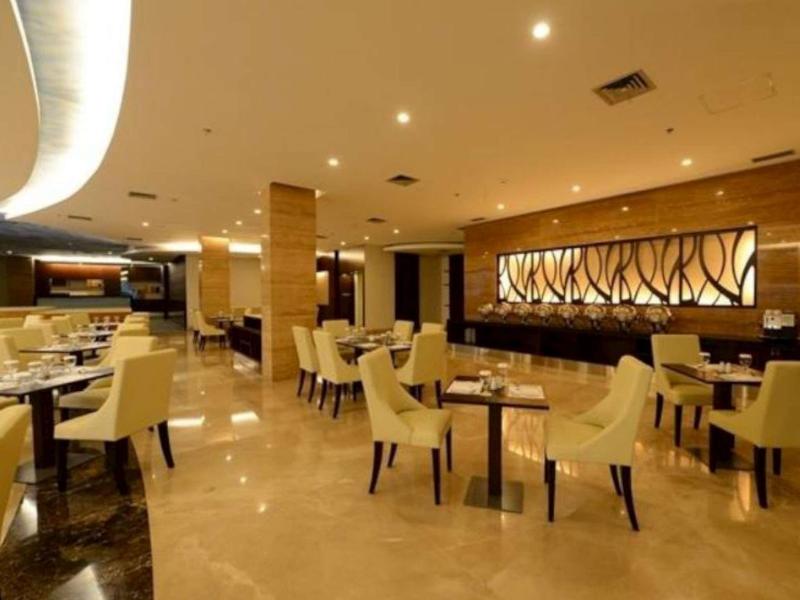 The Falatehan Hotel Jakarta - Restoran