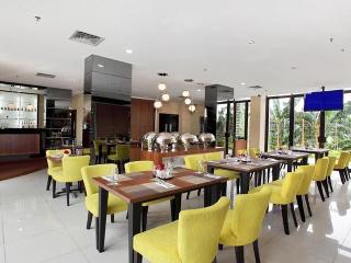 The Green Hotel Bekasi fotoÄŸrafÄ±