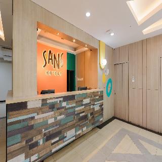 The Green Hotel Bekasi fotoÄŸrafÄ±