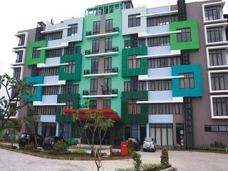 The Green Hotel Bekasi fotoÄŸrafÄ±