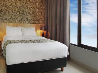 The Green Hotel Bekasi fotoÄŸrafÄ±