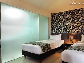 The Green Hotel Bekasi fotoÄŸrafÄ±