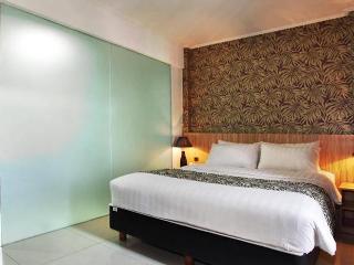 The Green Hotel Bekasi fotoÄŸrafÄ±