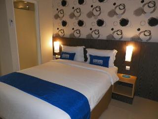 The Grove Express Hotel Timoho otel fotoğrafı