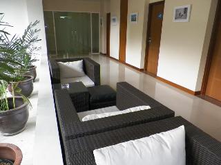 The Grove Express Hotel Timoho fotoÄŸrafÄ±