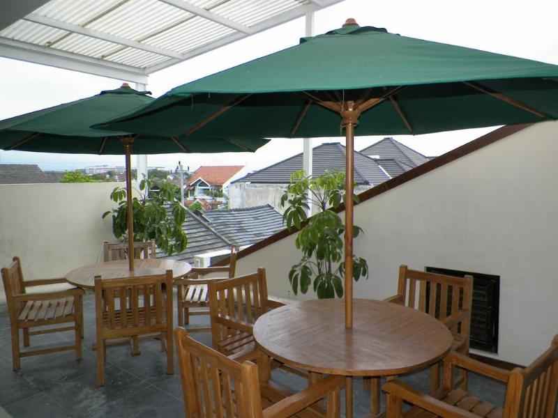 The Grove Express Hotel Timoho - Genel