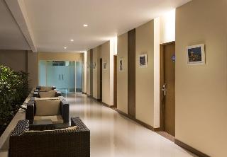 The Grove Express Hotel Timoho fotoÄŸrafÄ±