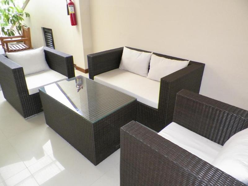 The Grove Express Hotel Timoho - Genel