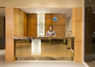 The Grove Express Hotel Timoho fotoÄŸrafÄ±