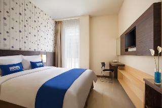 The Grove Express Hotel Timoho fotoÄŸrafÄ±