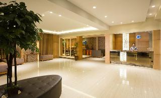 The Grove Express Hotel Timoho fotoÄŸrafÄ±