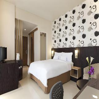 The Grove Express Hotel Timoho fotoÄŸrafÄ±