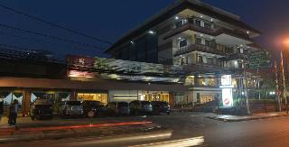 The Naripan otel fotoğrafı