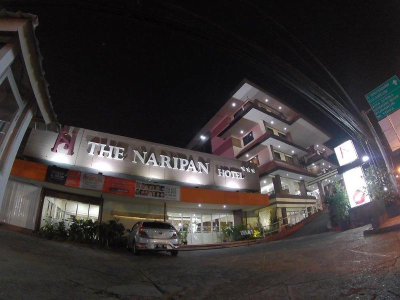 The Naripan - Genel