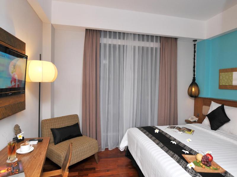 The Silk at Dago - Oda