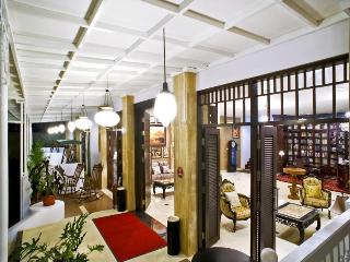 The Victoria Guesthouse Bandung fotoÄŸrafÄ±
