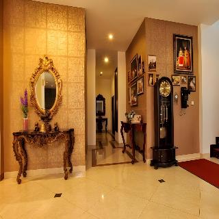 The Victoria Guesthouse Bandung fotoÄŸrafÄ±