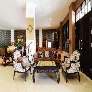 The Victoria Guesthouse Bandung fotoÄŸrafÄ±