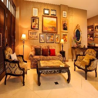 The Victoria Guesthouse Bandung fotoÄŸrafÄ±