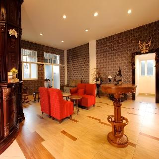 The Victoria Guesthouse Bandung fotoÄŸrafÄ±