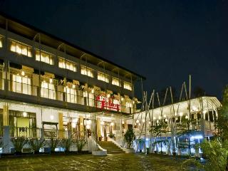 The Victoria Guesthouse Bandung otel fotoğrafı