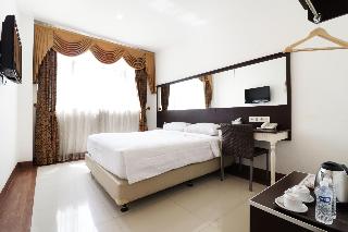 The Victoria Guesthouse Bandung fotoÄŸrafÄ±