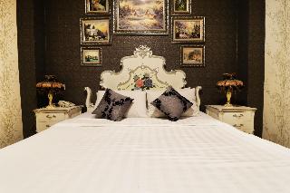 The Victoria Guesthouse Bandung fotoÄŸrafÄ±