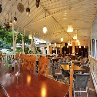 The Victoria Guesthouse Bandung fotoÄŸrafÄ±