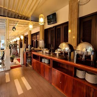 The Victoria Guesthouse Bandung fotoÄŸrafÄ±