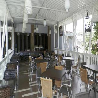 The Victoria Guesthouse Bandung fotoÄŸrafÄ±