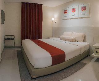 The Win Hotel Surabaya otel fotoğrafı